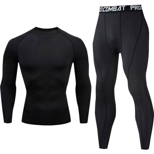 New Mens Solid Color Sports Suit Breathable Jersey Best seller Running T-Shirt Gym Fitness Workout Clothes Jogging sportswear