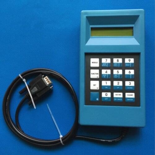 New high quality GAA21750AK3 elevator blue test tool unlimited times unlock brand-new elevator service tool