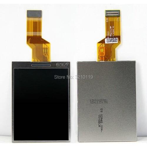 NEW LCD Display Screen For SAMSUNG PL120 ST90 Digital Camera Repair Part with Backlight