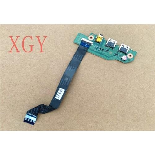 Original FOR Acer 300 G3-571 USB small board LS-E922P 100%Test ok