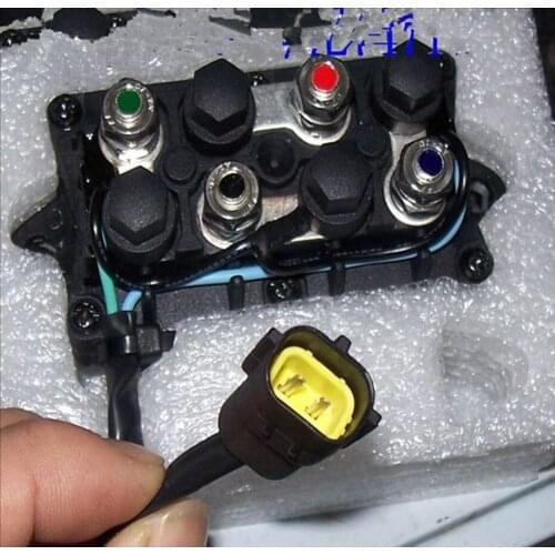 Free shipping relay lifting / landing / warped relay parts for Yamaha mercury outboard motor
