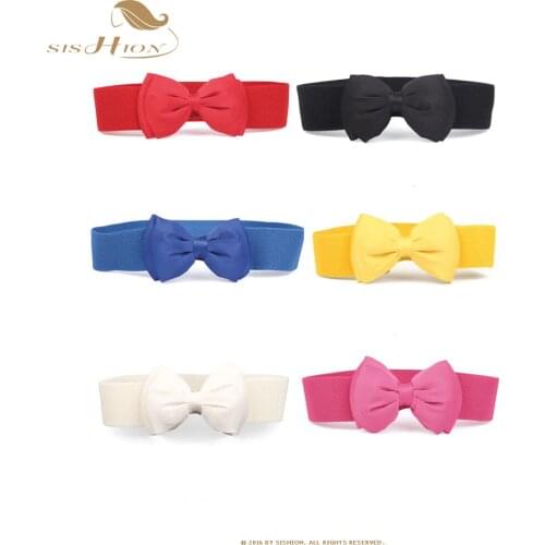 Sishion Women's Belts