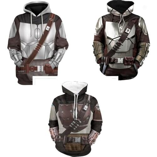 Fast Shippping Star Cosplay Manda Cosplay Hoodie Sweatshirt Men Women Casual Streetwear Pullover Boy Coat
