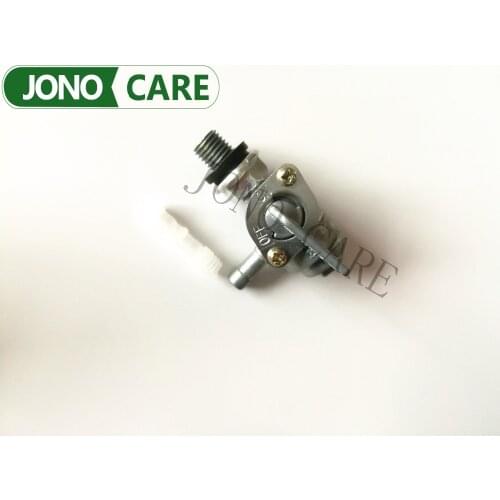 168F GX160 Generator Fuel Cock Tap 5.5HP 6.5HP Engine Fuel Valve