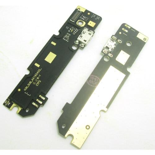 For Xiaomi Redmi Note 3 Pro USB Charging Dock Charging PCB Board High Quality Tested