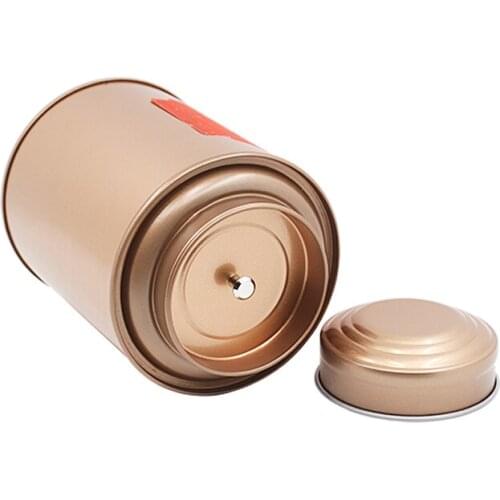 Xin Jia Yi Packaging Europe Fave Tin Boxes Large Wedding Gift Tea Candy Storage Cable Organizer Container Case With Sticker