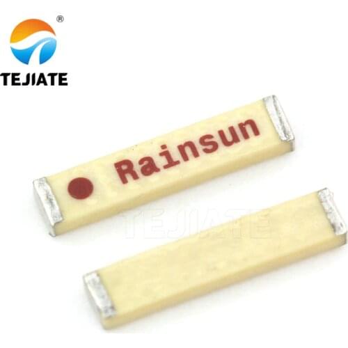 10PCS Patch AN9520-245 2.4G Blue/tooth antenna 9mm ceramic patch router WiFi built in