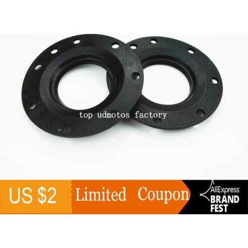 2pcs/lot, CJK750 Ural Motorcycle Final drive rear casing oil seals For m72 KC750 K750 Dnepr Motorcycle Parts