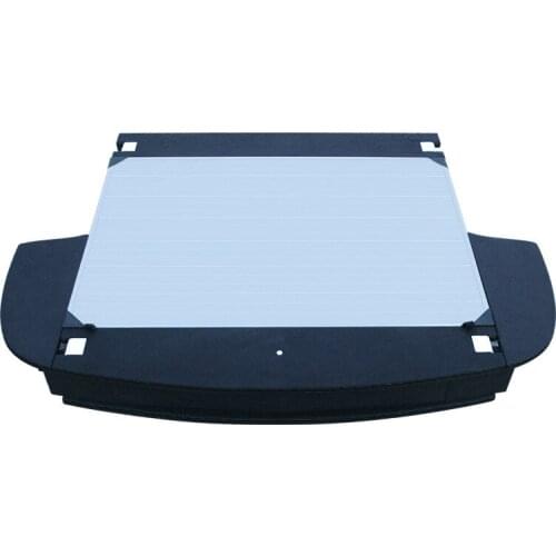 2013-2019 Fit for Mitsubishi Outlander Car Accessories Stowing Tidying Trunk Storage Box Partition Storage Compartment Magic Box