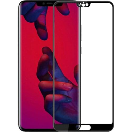 9H 2.5D full Cover Tempered Glass Screen Protector for Huawei Mate 20 Lite SNE-LX1 SNE-LX2 SNE-LX3 SNE-AL00 Glass film