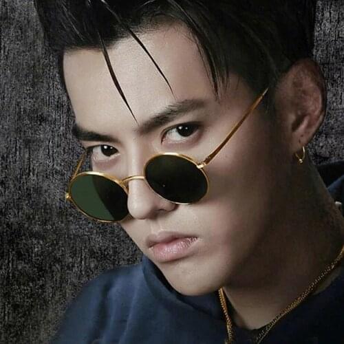 Bevinshion Men's Accessories
