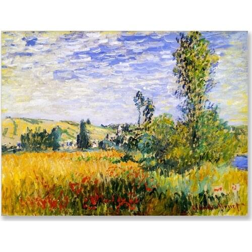 Wall Paintings Landscapes CREATEX China