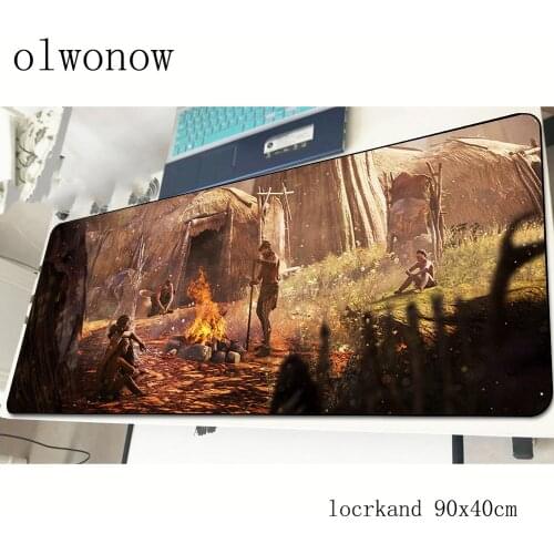 Far cry mouse pad gel 900x400x2mm mousepads best gaming mousepad gamer Customized personalized mouse pads keyboard pc pad