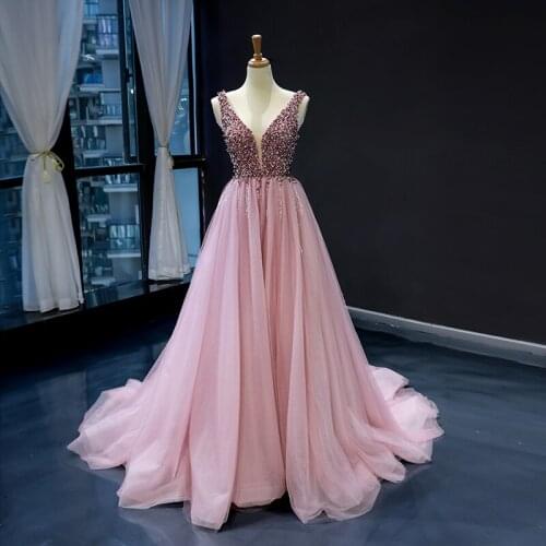 JSLYHS Evening Dresses