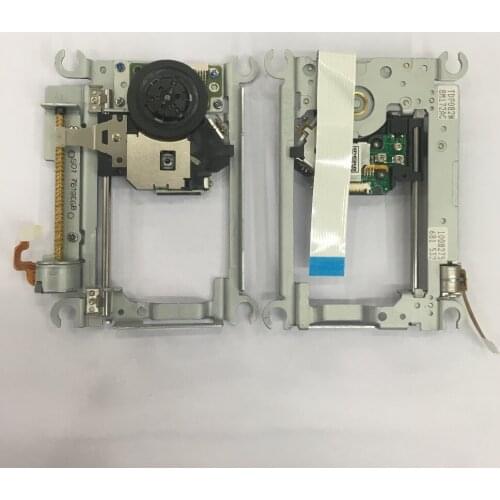 Laser Lens TDP-182W TDP 182W TDP182W For PS2 Slim With Deck Mechanism Optical 7700X 79000 70XXX 90000 Replacement