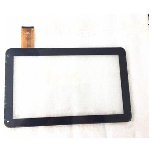 NEW FPC-CY101S087-00 For 10.1inch Black touch screen