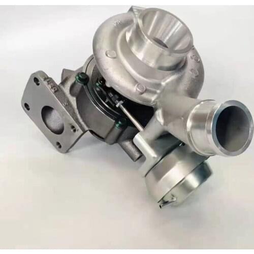NEW Genuine Turbo MHI TD04L 8974355551 49477-06210 Turbocharger for JIANGXI ISUZU D-MAX 4JJ1-TC3.0T 130KW Euro V