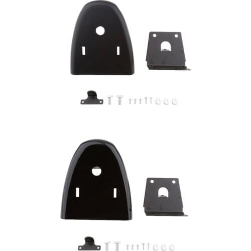 Front Spoiler Chin Fairing For Harley Sportster XL883 1200 2004-2017