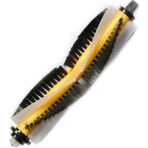 1 pcs Bristle Brush for Proscenic 780T 790T Robot Vacuum Cleaner