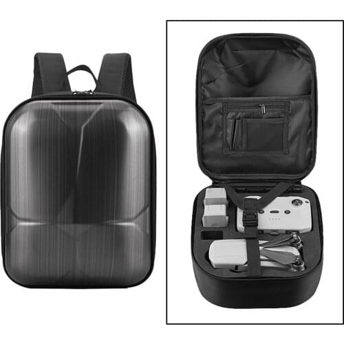 Shoulder Backpack Bag Protection Carrying Case Handbag Organizer for DJI Air 2/2S Accessories