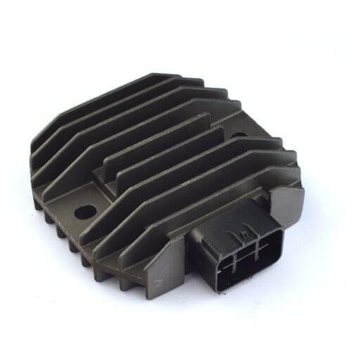 Free Shipping Motorcycle Rectifier for Yamaha XVS650 KAWASAKI 600 Suzuki AN400