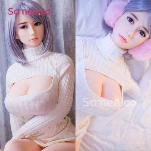 Someaiss High quality real TPE sex doll SexDoll realistic mannequin sexy breast adult sex doll love doll sex toy doll