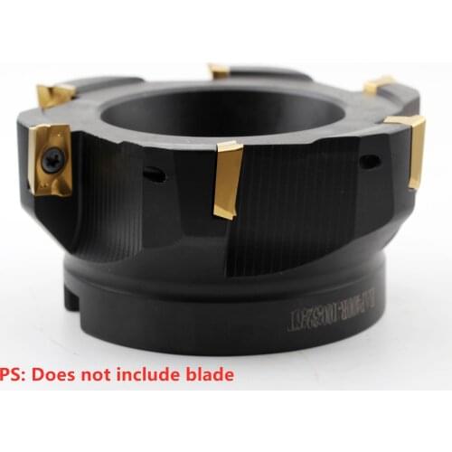 1PC BAP400R-250-60-10T-H RAP400R-250-60-10T-H BAP400R RAP400R Lathe Machine Tools Parts CNC Milling Cutter For APMT Inserts