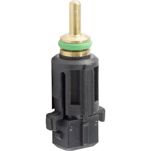 1pc High Performance Auto Cooling Parts Coolant Temperature Sensor Switch 13621433077 for BMW E46 Saloon Coupe
