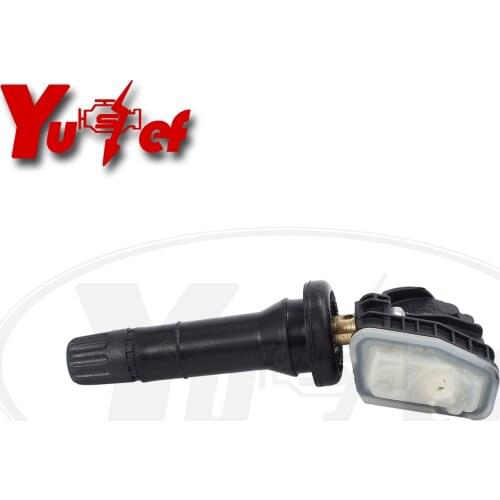 433 Mhz Tire Pressure Monitoring Sensor TPMS For GM CADILLAC CT6 CTS ESCALADE SRX STS XT5 13581561