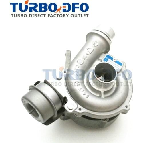 54399880027 Turbolader Assy For Renault Clio Kangoo Megane Modus Scenic II 1.5 dCi 74/76Kw K9K-THP 8200204572 Full Turbo For Car