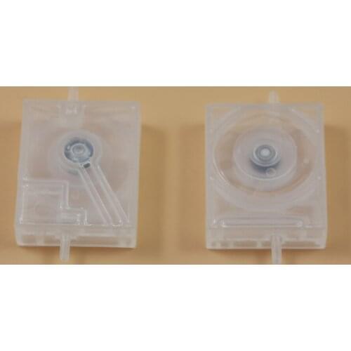 6 Colors One Way Valve Ink Damper CISS for Canon/HP/Epson/Brother Printers