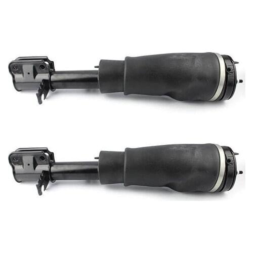 Air Suspension Shock Absorber Left and Right L2012885 L2012859 L2023567 L2023560 Fit for Land Rover V8 L322 2003-2012