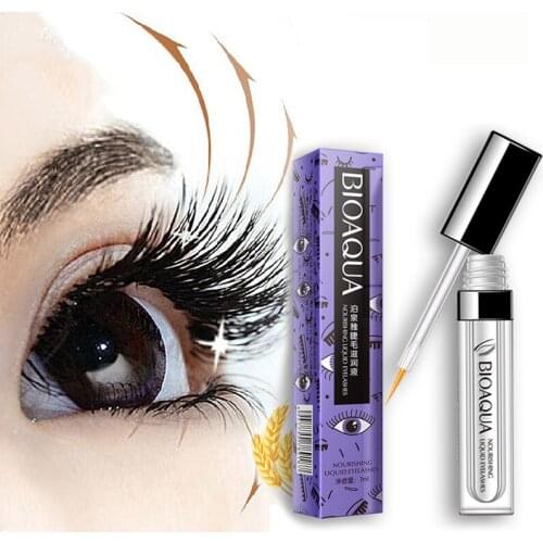 Bing Ju Eyelash Growth Products
