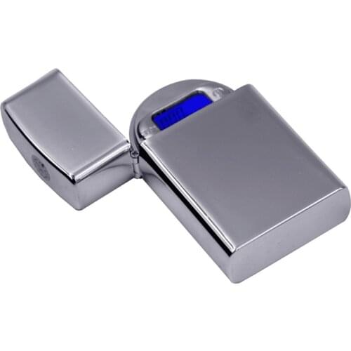 200g 0.01g digital Scale Electronic balance weight weighting Scale Lighter Type Jewelry Gold Scale with backlight