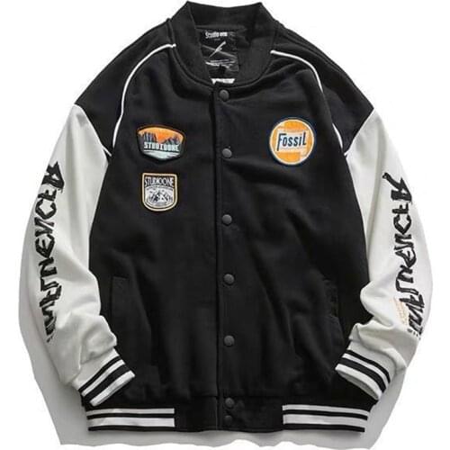 ERENEJIAN Mens Autumn Jackets