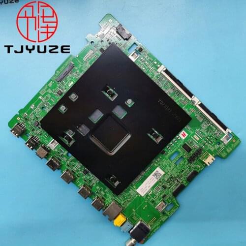 Good test work Main Board BN41-02695A BN94-13122G MUSE-M-BUILT-IN Motherboard for Samsung QA55Q60RAJ QA55Q60RAJXXZ