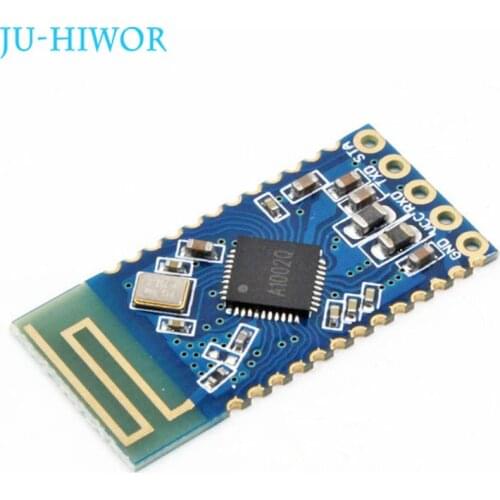 JDY-66 Dual-mode Bluetooth Audio Module Low Power Consumption Bluetooth 4.2 BLE Serial Port Transmission High-end HIFI