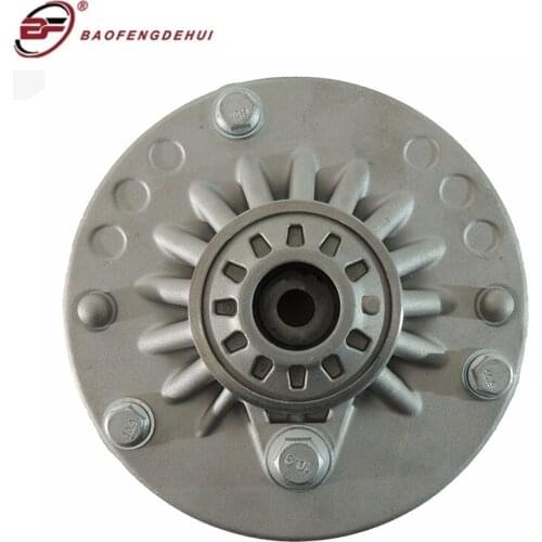 Suspension Strut Mount 31306855817=31306854507=31306791701 For BMW1 F20 For BMW1 F21 For BMW2 F22 F23 F87 For BMW3 F30 F31 F35