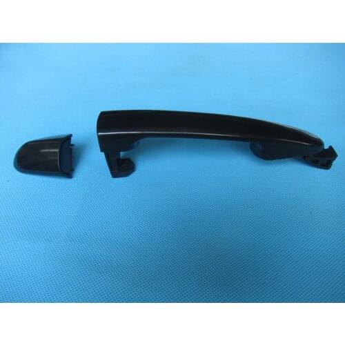 Car body outer door handle for Mazda 3 2014 to 2016 CX5 2012 to 2015