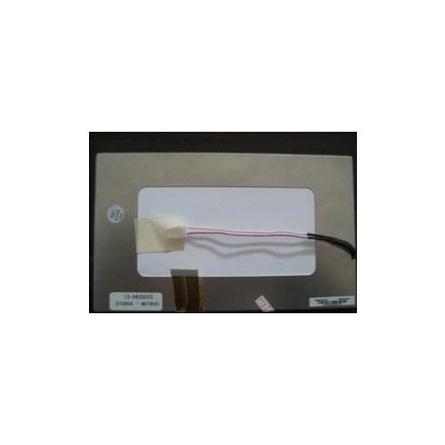 PVI new original 6.2-inch LCD screen Car DVD GPS PW062XS8 CCFL screen display spot