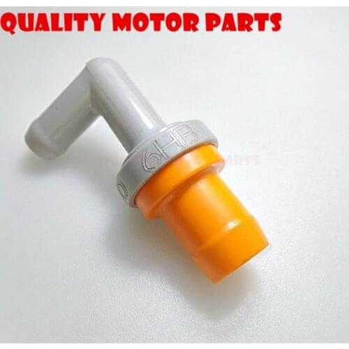 OEM crankcase PCV valve For Hyundai KIA 2000-2002 NEW FREE SHIPPING