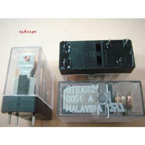 611D012 12V Relay