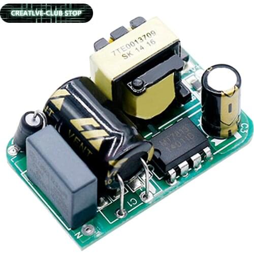 LED Driver 300mA 8W-24W LED Driver Output DC24V-72V For LED Automatic Voltage Power Supply Lighting Transformers DIY