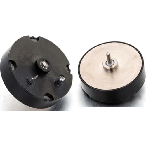 Replacement Coreless Motor Tattoo Rotary Machine Motor Liner & Shader replaceable Tattoo motor for Tattoo Pen Rotary Gun