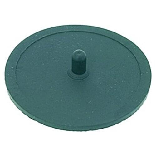 Backflush Disk - Rubber (Blind Filter), CIMBALI, FAEMA, ASTORIA eta