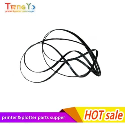 C7791-60233 Q1292-67026 Free shipping 100% new high quatily for HP100 110 120 130 Carriage Belt on sale