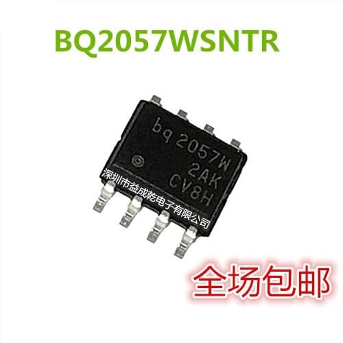100% Original New In Stock BQ2057W BQ2057WSN BQ2057 SOP8