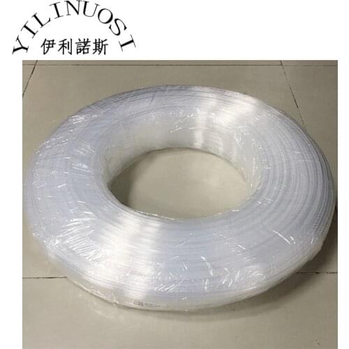 4-line Ink Tube ECO Solvent 2.6mm x 3.6mm printer parts for Epson Stylus Pro 9800/9880/9400/9450/7800/7880/7400/7450/4800/4880
