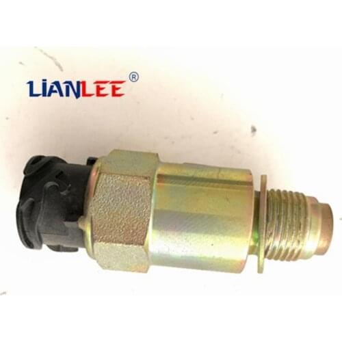 Free Shipping 1 year warranty brand new Speed Sensor 97337438 for IVECO