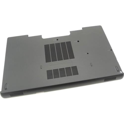 USED FOR DELL LATITUDE E6540 BOTTOM CASE COVER DOOR 6T3T2